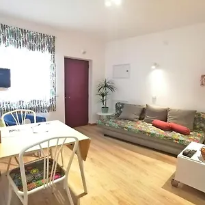 A41 - Olive Tree Street 1 Bed Flat Apartamento