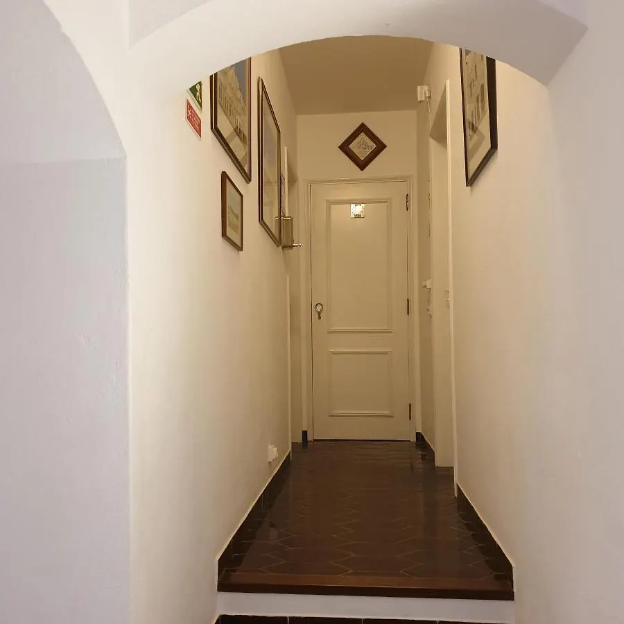 Casa Sinceira Apartamento Lagos
