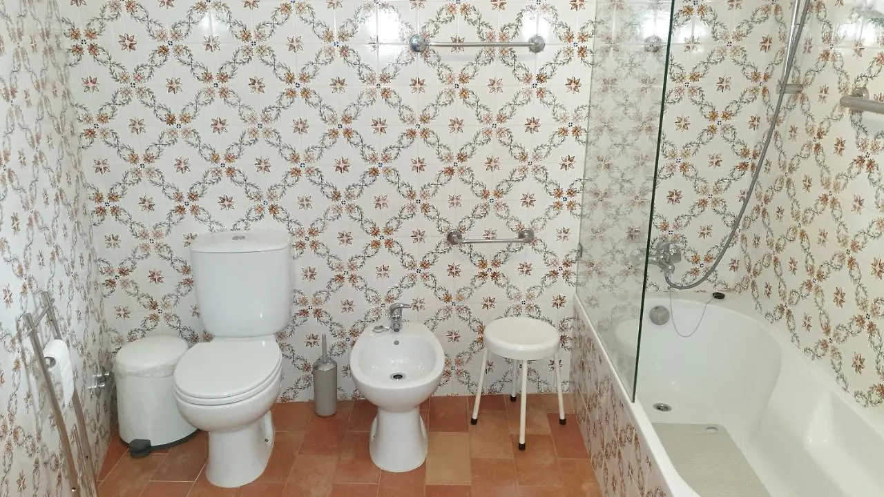Casa Sinceira Apartamento Lagos