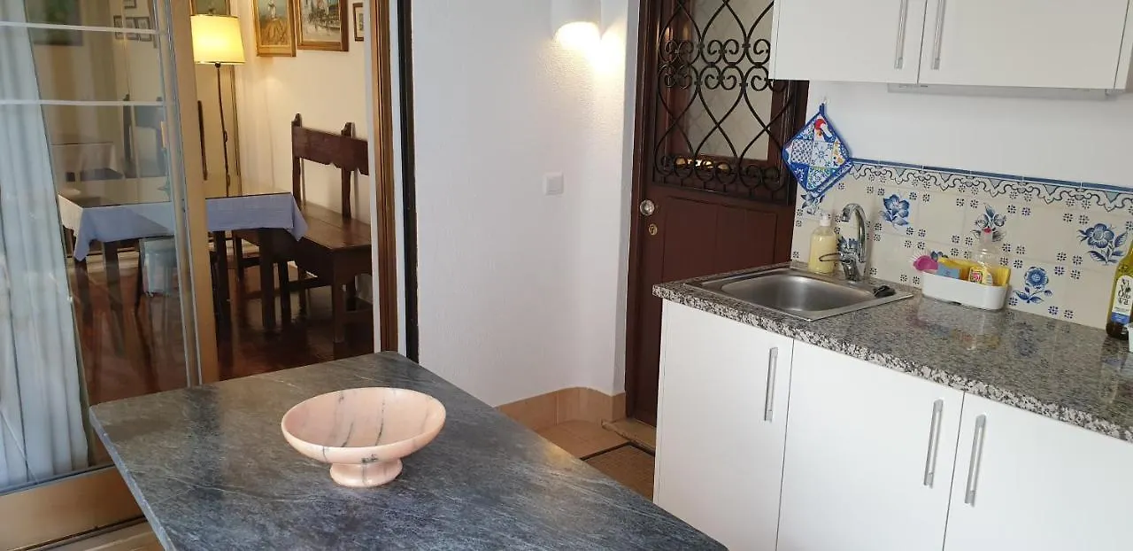 Casa Sinceira Apartamento Lagos