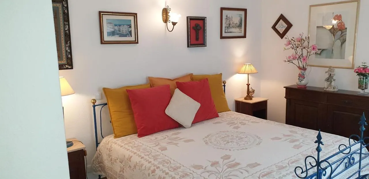 Casa Sinceira Apartamento Lagos