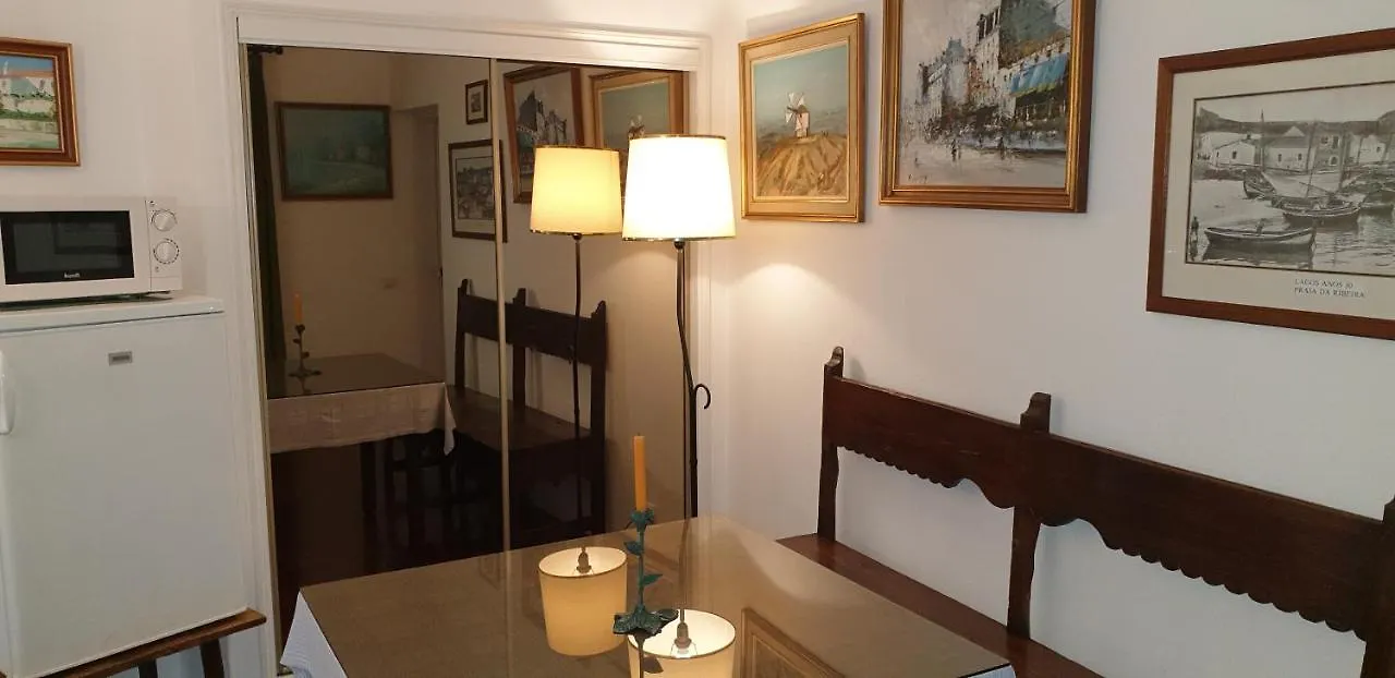 Casa Sinceira Apartamento Lagos