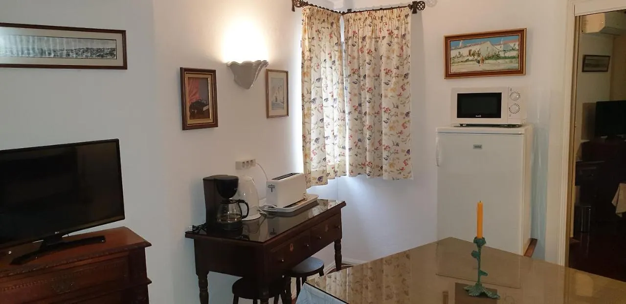 Casa Sinceira Apartamento Lagos 0*,  Portugal
