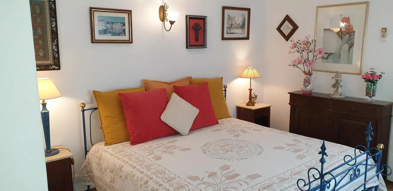 Casa Sinceira Apartamento Lagos 0*,  Portugal