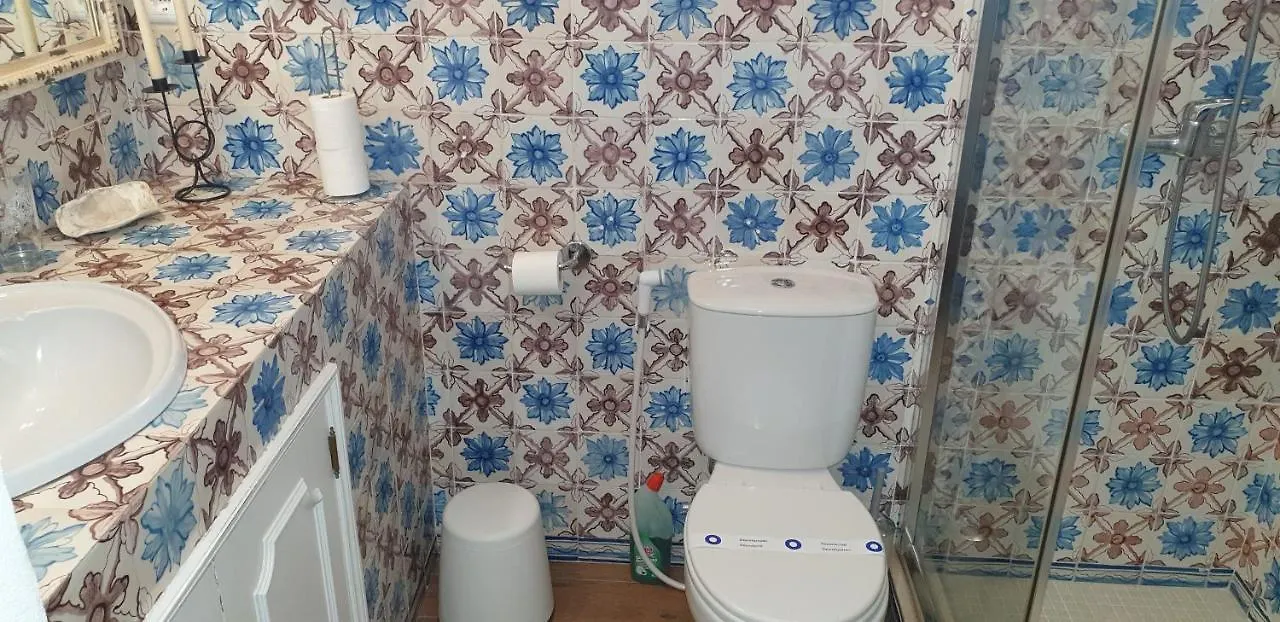 Casa Sinceira Apartamento Lagos