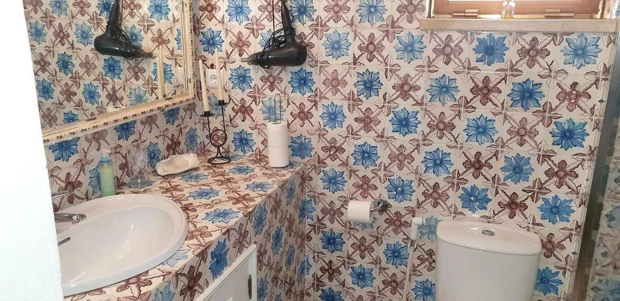 Casa Sinceira Apartamento Lagos
