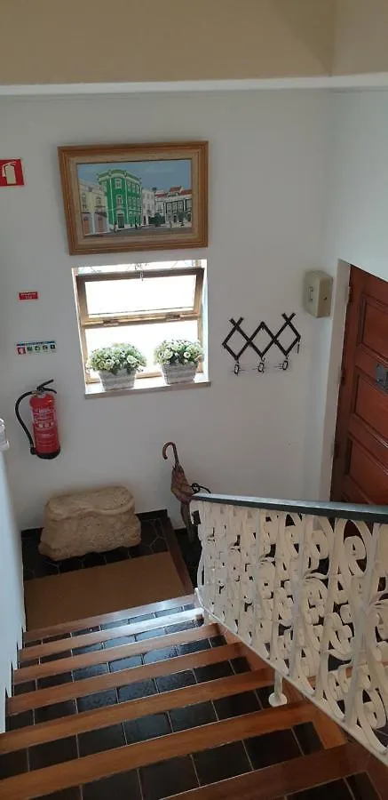 Casa Sinceira Apartment Lagos 0*,