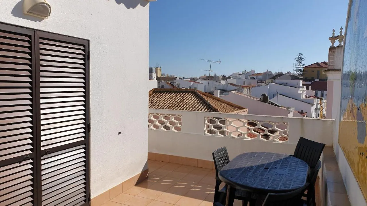 Casa Sinceira Apartment Lagos