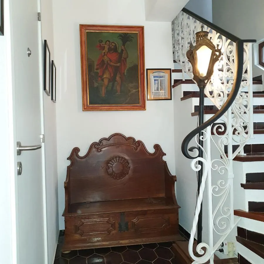 Casa Sinceira Apartment Lagos