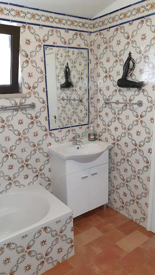 Casa Sinceira Apartment Lagos