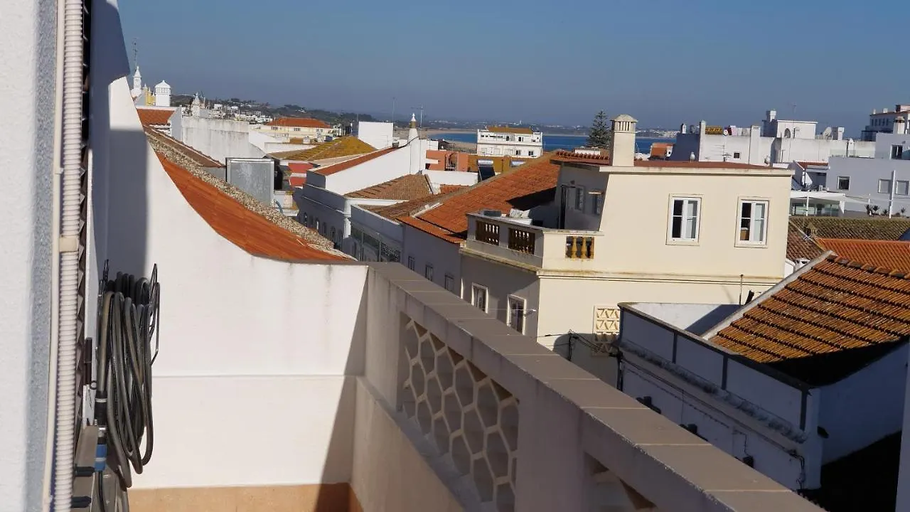 Casa Sinceira Apartment Lagos Portugal