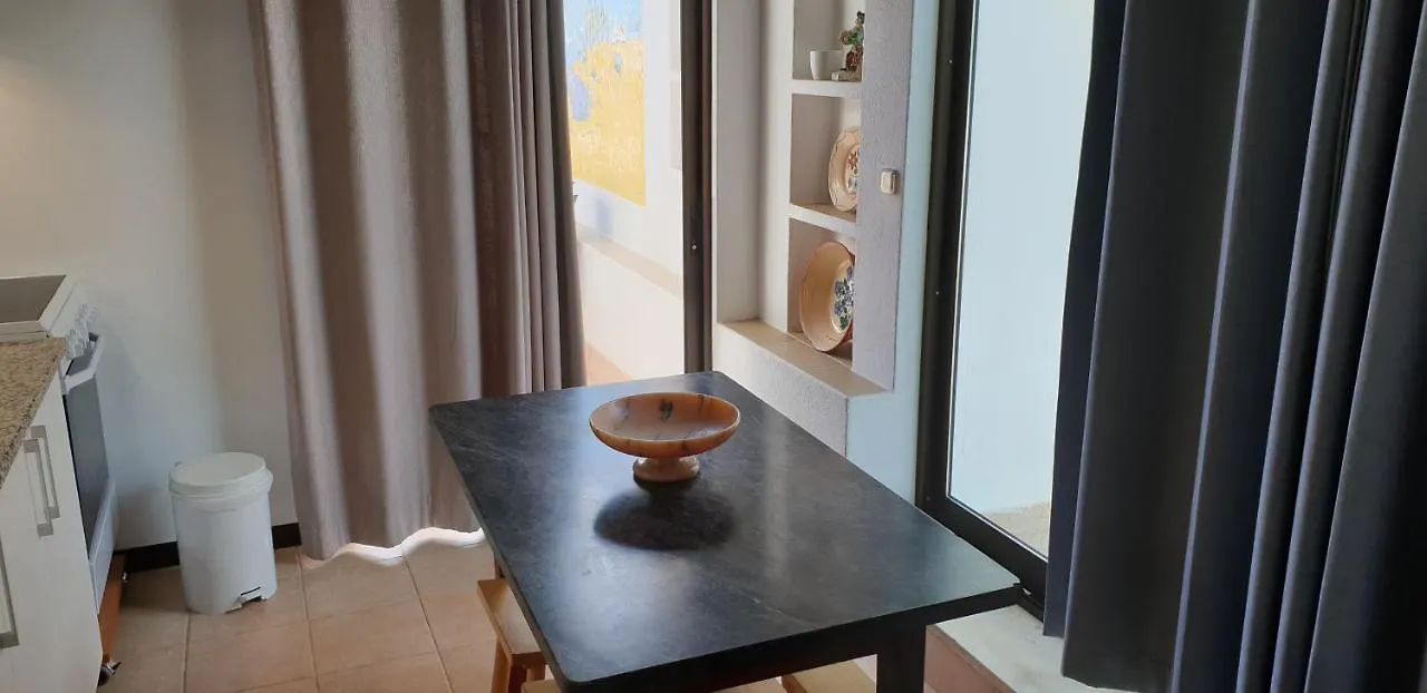 Casa Sinceira Apartment Lagos Portugal